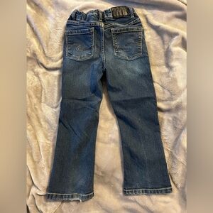 5t silver jeans *sold*
